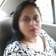 Dorothy R. Class 12 Tuition trainer in Delhi