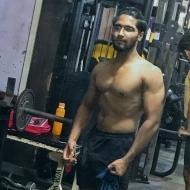 Anuj Pandhi Personal Trainer trainer in Bareilly