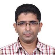 Shankar Sadarangani BTech Tuition trainer in Delhi