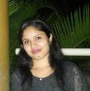 Photo of Nandini C