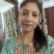 Neha G. Class I-V Tuition trainer in Thane