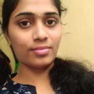 Sirigireddy U. BSc Tuition trainer in Mumbai