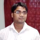 Photo of Anirban Mukherjee