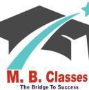 Photo of M.B. Classes