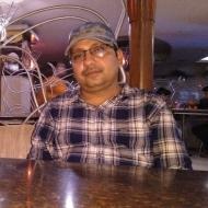 Dherendra Mohan Tewari Class 12 Tuition trainer in Bareilly