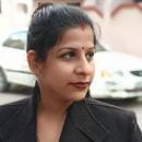 Photo of Charu Arora A.