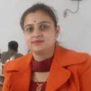 Photo of Vaishali S.