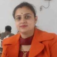 Vaishali S. Nursery-KG Tuition trainer in Jammu