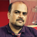 Photo of Srinivas Rao Patnaik