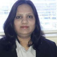 Vijayalakshmi S. C++ Language trainer in Bangalore