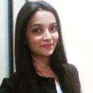 Ritika C. BTech Tuition trainer in Ajmer