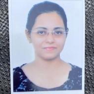 Pooja S. Class I-V Tuition trainer in Ahmedabad