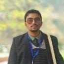 Photo of Supratim Saha