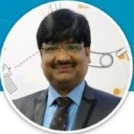 Avinash N bhadri Amazon Web Services trainer in Bangalore