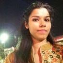 Photo of Meghna P.