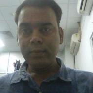 Santosh Kumar jayasawal Python trainer in Lucknow