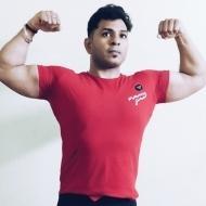 Yogesh S. Personal Trainer trainer in Delhi