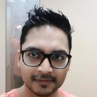 Sumit Bhatnagar Class 12 Tuition trainer in Kota