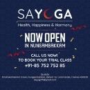 SaYoga Studio photo