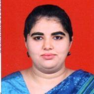 Jasleen G. Class I-V Tuition trainer in Delhi