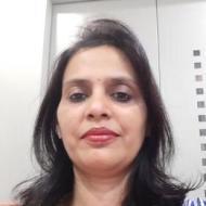 Rinky A. Spoken English trainer in Pune