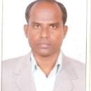 Photo of Dr. Hareesh Kumar