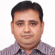 Hitesh Nayak Class I-V Tuition trainer in Jamnagar