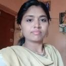 Photo of Karthika V.