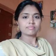 Karthika V. Class 12 Tuition trainer in Thanjavur