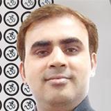 Dr. Hemant Bhardwaj Astrology trainer in Ghaziabad