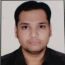 Photo of Sachin Jain