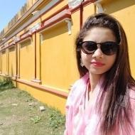 Ayesha H. Class 11 Tuition trainer in Krishnanagar