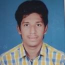 Photo of Sanket Bhalke