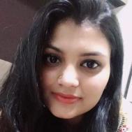 Diksha T. Class I-V Tuition trainer in Noida