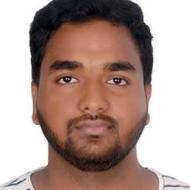 Nilesh Maurya Class 11 Tuition trainer in Mumbai