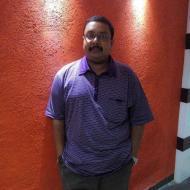 Arnab Ghosh Computer Course trainer in Kolkata