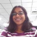 Photo of Sudeepthi G.