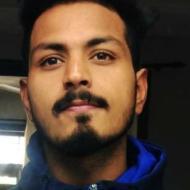 Ansh Bathla Personal Trainer trainer in Roorkee