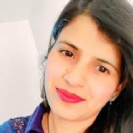 Pooja T. Class I-V Tuition trainer in Gurgaon