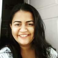 Rochana C. Class 9 Tuition trainer in Mumbai