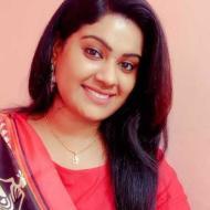 Akshaya Spoken English trainer in K.Pudur