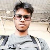 Akash Das Class 12 Tuition trainer in Kolkata