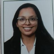 Paridhi J. Class 12 Tuition trainer in Jalandhar