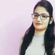 Soumya S. Class 12 Tuition trainer in Indore