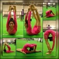 Nirmal J. Yoga trainer in Yamuna Nagar