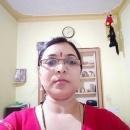 Photo of Shruthi J.