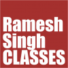 Ramesh Singh Classes UPSC Exams institute in Delhi