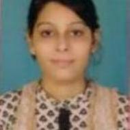 Namrata S. Class I-V Tuition trainer in Lucknow