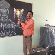 Khasim Vali shaik Class I-V Tuition trainer in Hyderabad