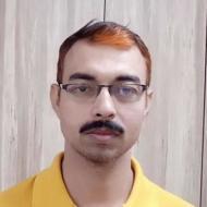 Lalit Kumar Tyagi Class 12 Tuition trainer in Ghaziabad